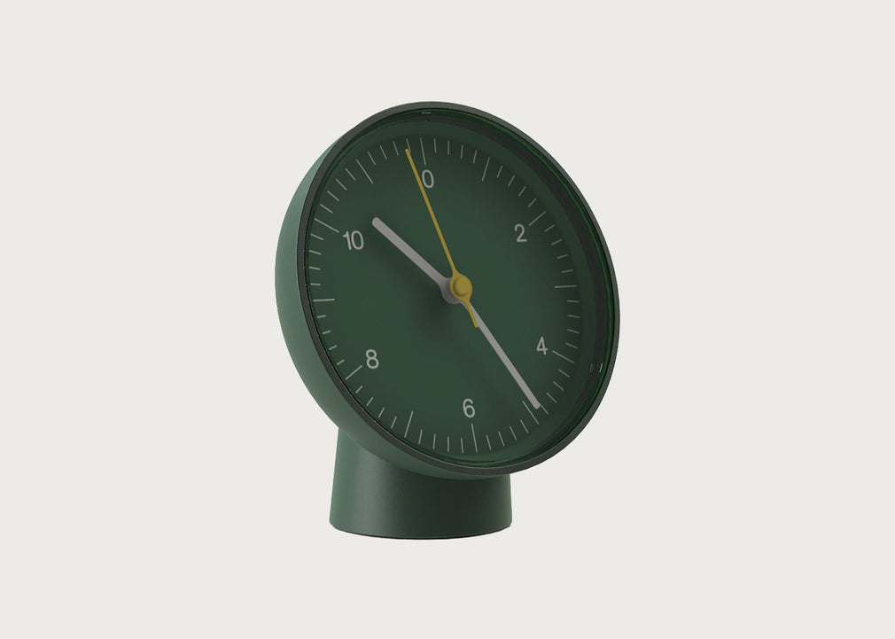 Jasper Morrison Table Clock