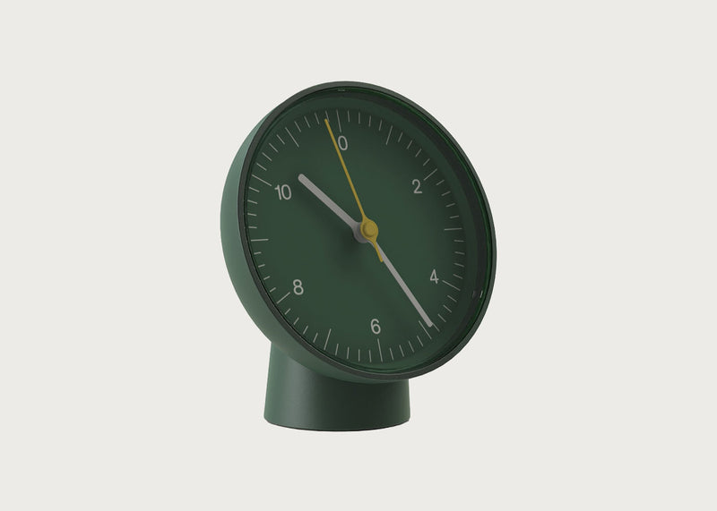 Jasper Morrison Table Clock