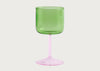 Tint Wine Glasses Set of 2