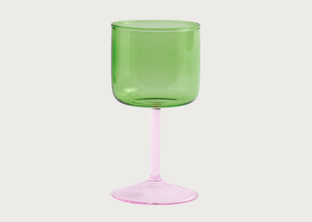 Tint Wine Glasses Set of 2