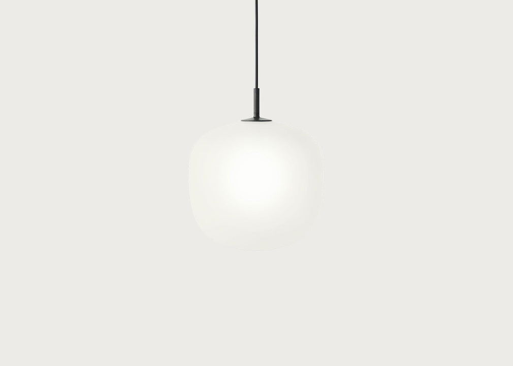 Rime Pendant Light