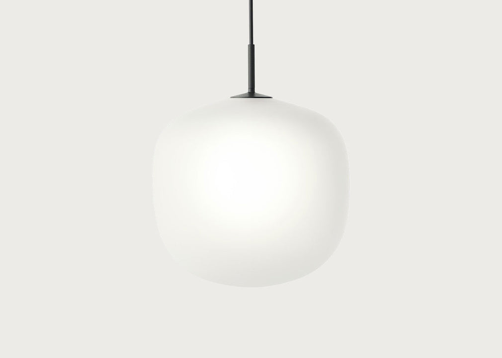 Rime Pendant Light