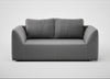Morven 2 Seater Sofa Smart Velvet Mercury