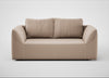 Morven 2 Seater Sofa Smart Velvet Pebble