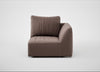 Morven Right Hand Facing Single Unit Smart Velvet Mouse
