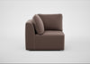 Morven Corner Unit Smart Velvet Mouse