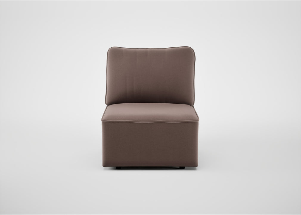 Morven Single Unit Smart Velvet Mouse