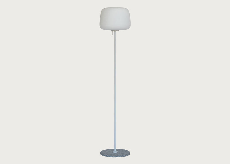 Soft Floor Lamp