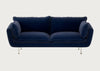 Allora 3 Seater Sofa