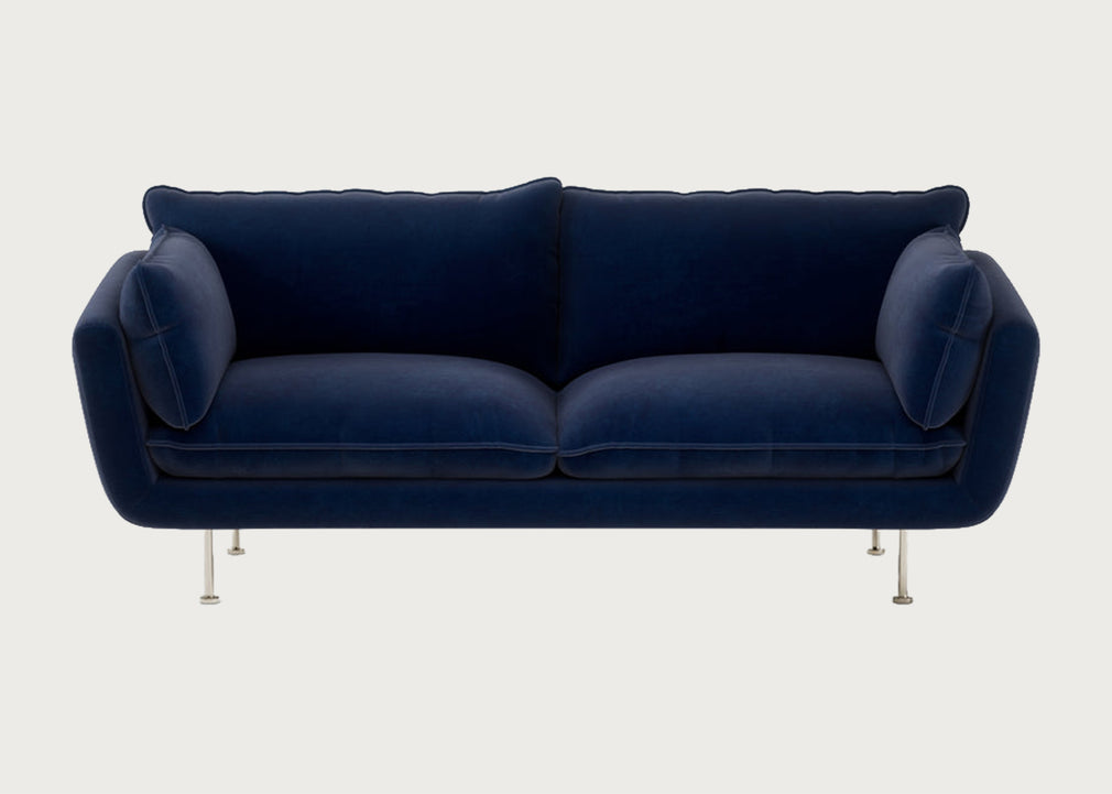 Allora 3 Seater Sofa