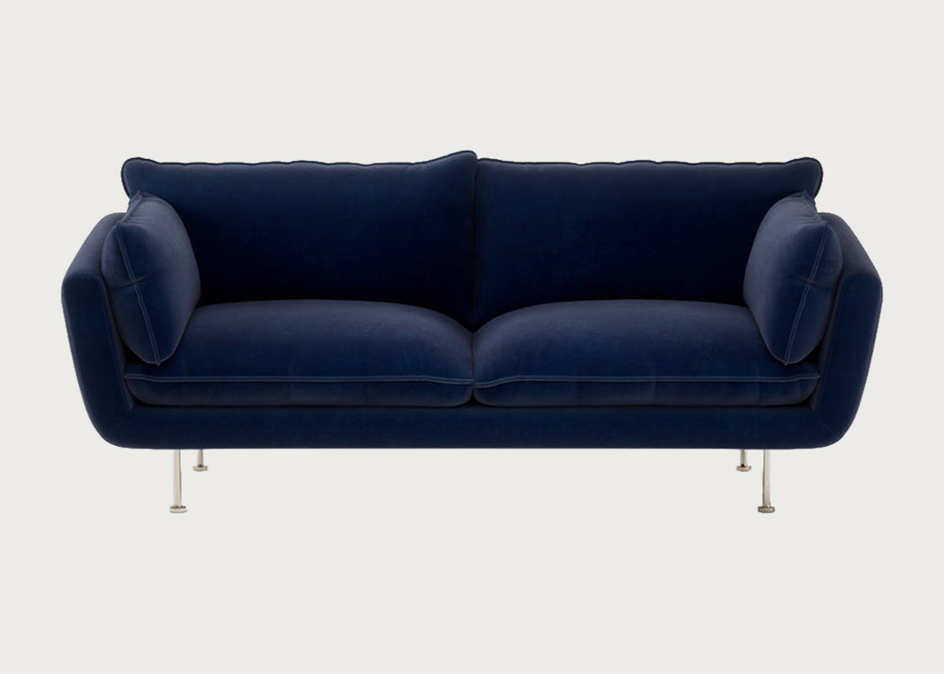 Allora 3 Seater Sofa
