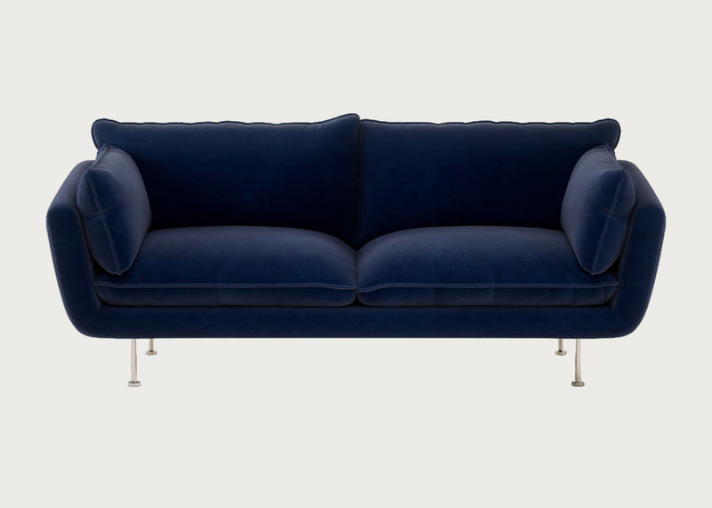 Allora 3 Seater Sofa