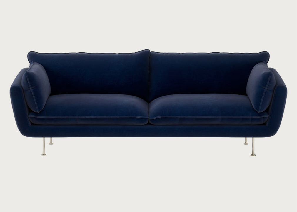 Allora 4 Seater Sofa