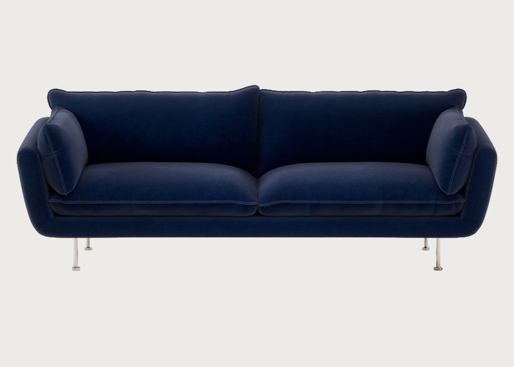 Allora 4 Seater Sofa