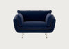 Allora Loveseat