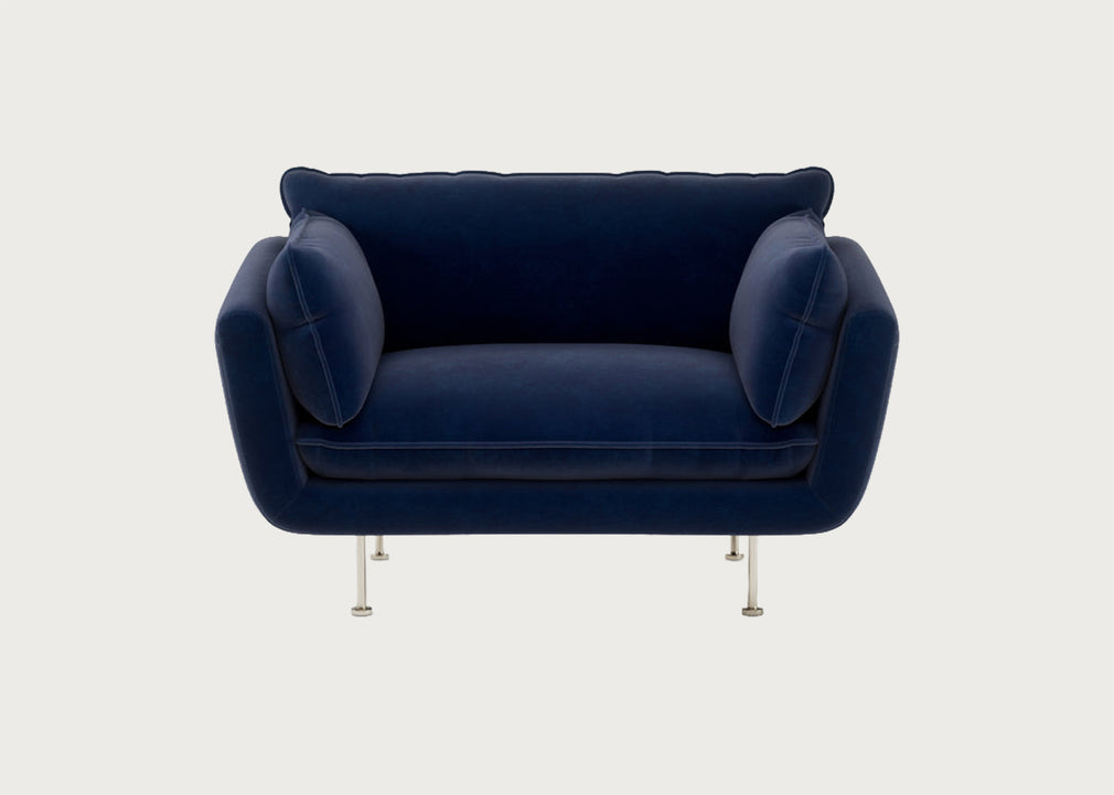 Allora Loveseat