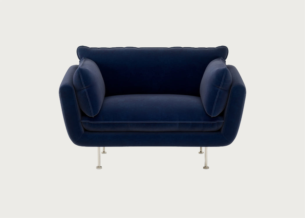 Allora Loveseat