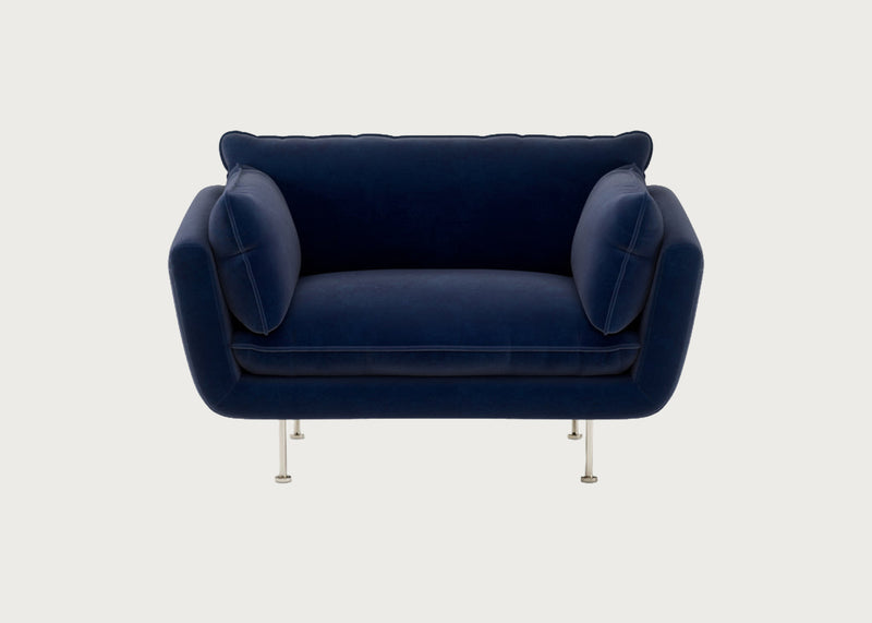 Allora Loveseat