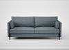 Tortona 3 Seater Sofa Capelo Linen-Cotton Mineral