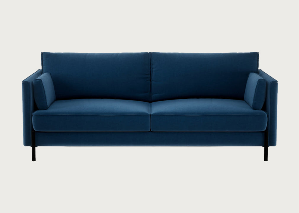 Tortona 3 Seater Sofa
