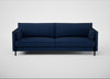 Tortona 4 Seater Sofa Broad Weave Lagoon
