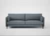 Tortona 4 Seater Sofa Capelo Linen-Cotton Mineral