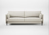 Tortona 4 Seater Sofa Chunky Boucle Ecru