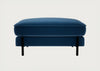 Tortona Footstool