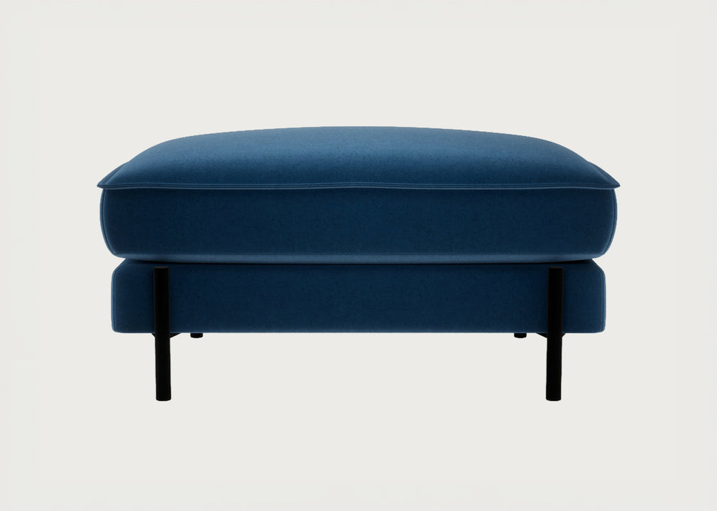 Tortona Footstool