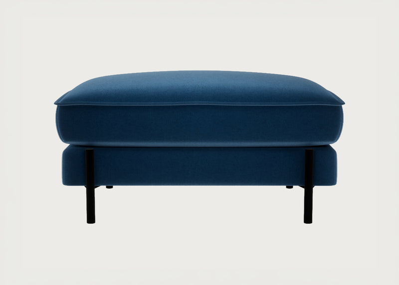 Tortona Footstool