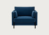 Tortona Armchair