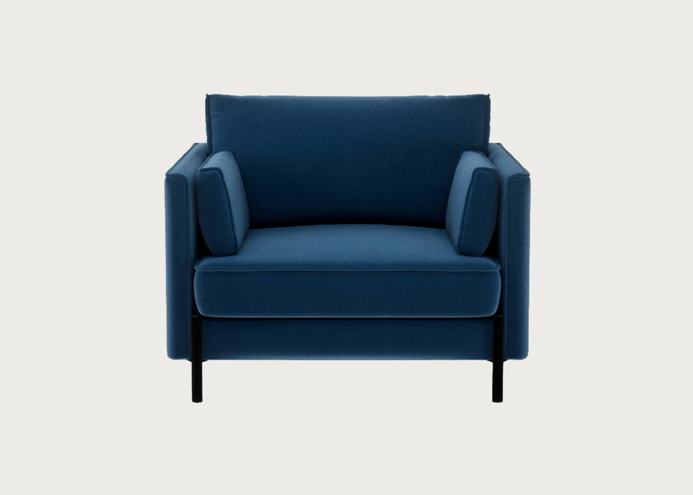 Tortona Armchair