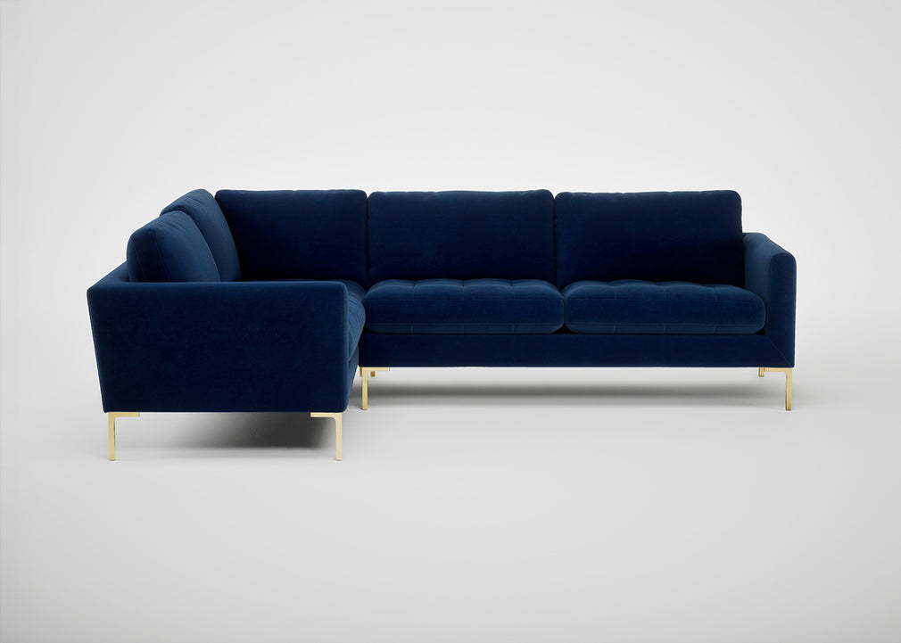 Eton Left Hand Facing Corner Sofa