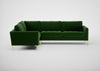 Eton Left Hand Facing Corner Sofa