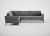 Eton Left Hand Facing Corner Sofa