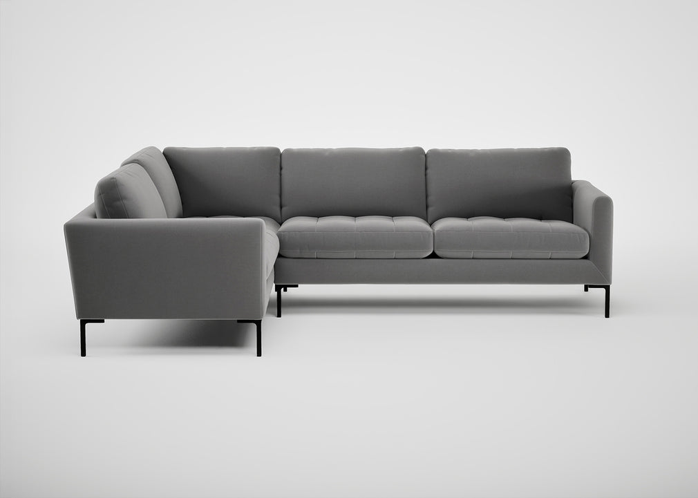 Eton Left Hand Facing Corner Sofa