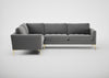 Eton Left Hand Facing Corner Sofa