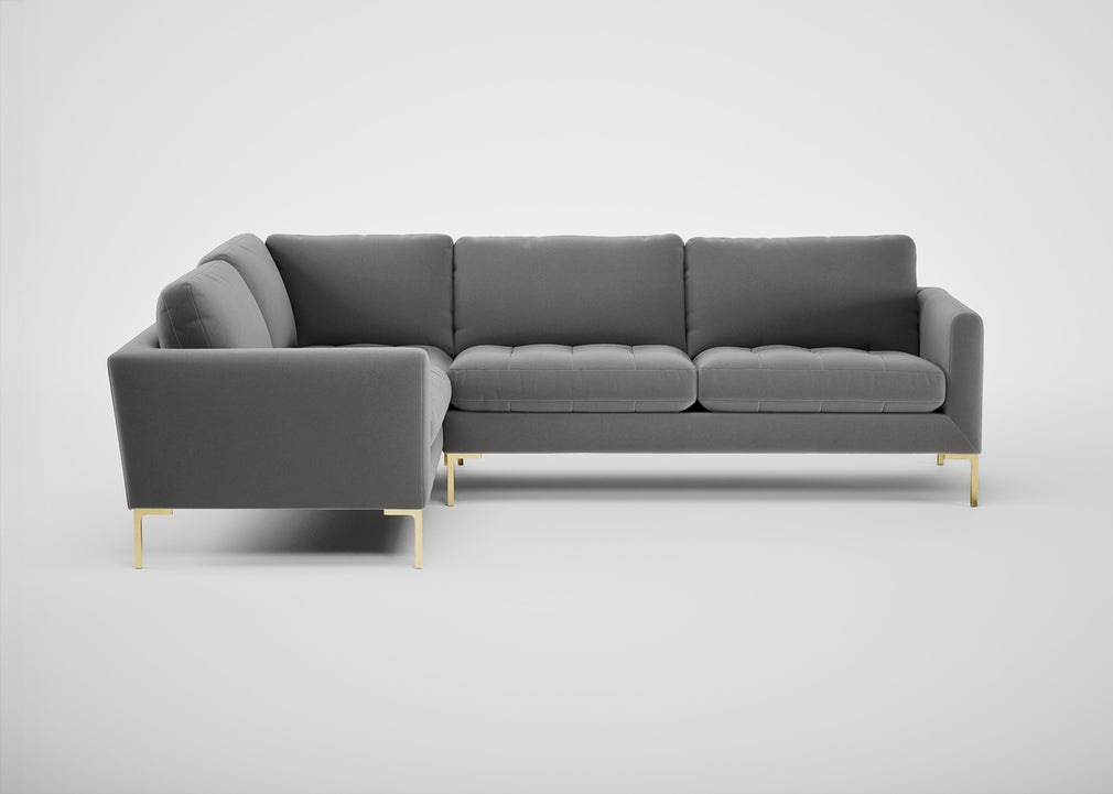 Eton Left Hand Facing Corner Sofa