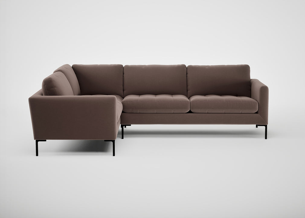 Eton Left Hand Facing Corner Sofa