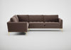 Eton Left Hand Facing Corner Sofa