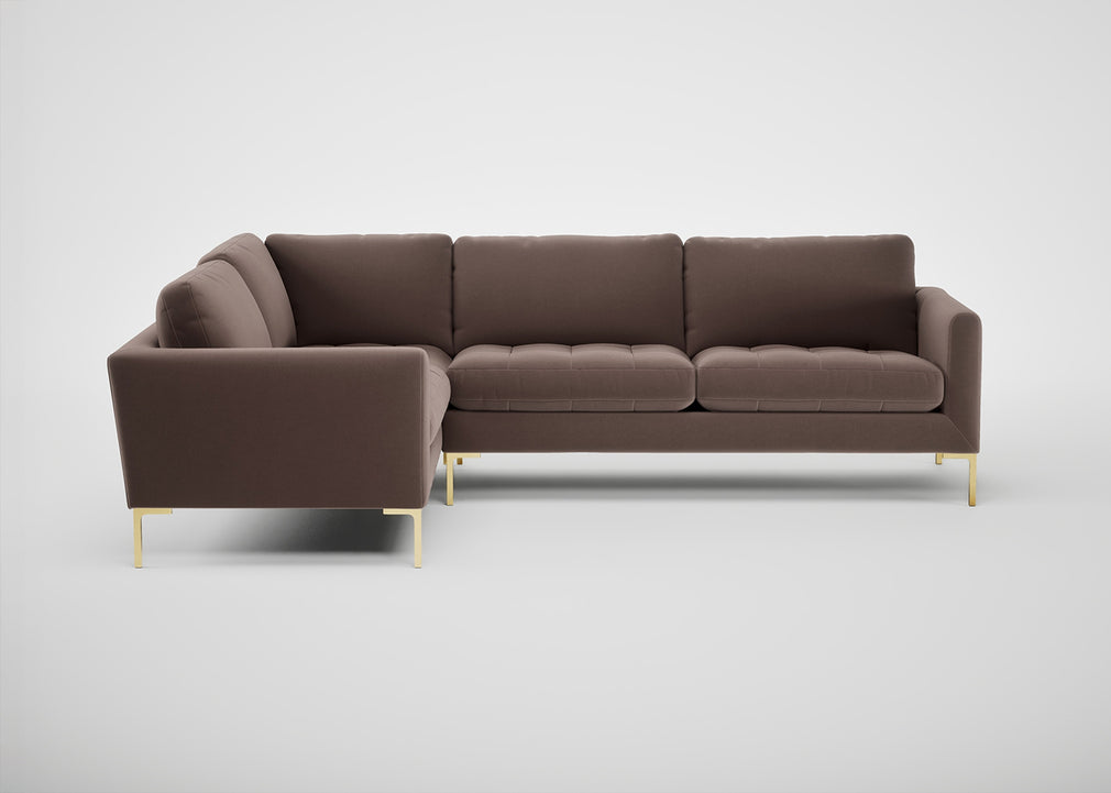 Eton Left Hand Facing Corner Sofa