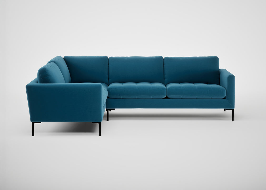 Eton Left Hand Facing Corner Sofa