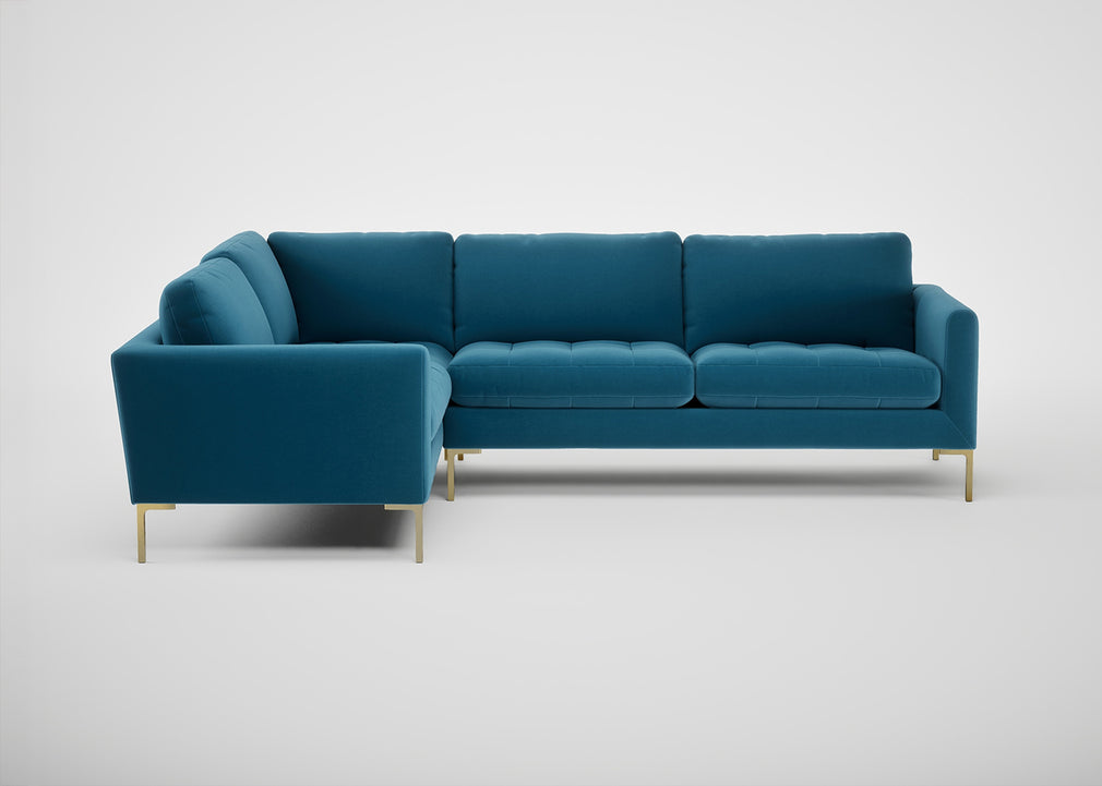 Eton Left Hand Facing Corner Sofa
