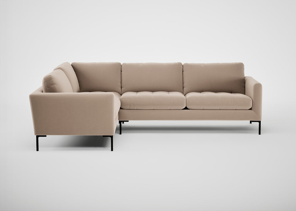 Eton Left Hand Facing Corner Sofa