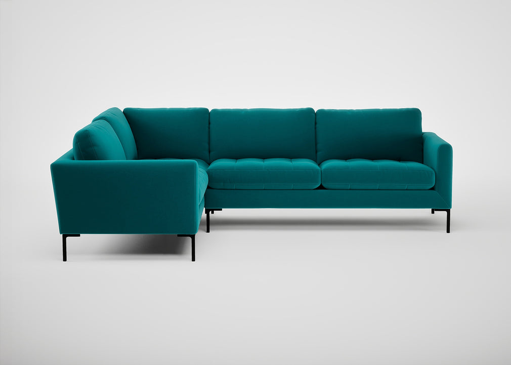 Eton Left Hand Facing Corner Sofa
