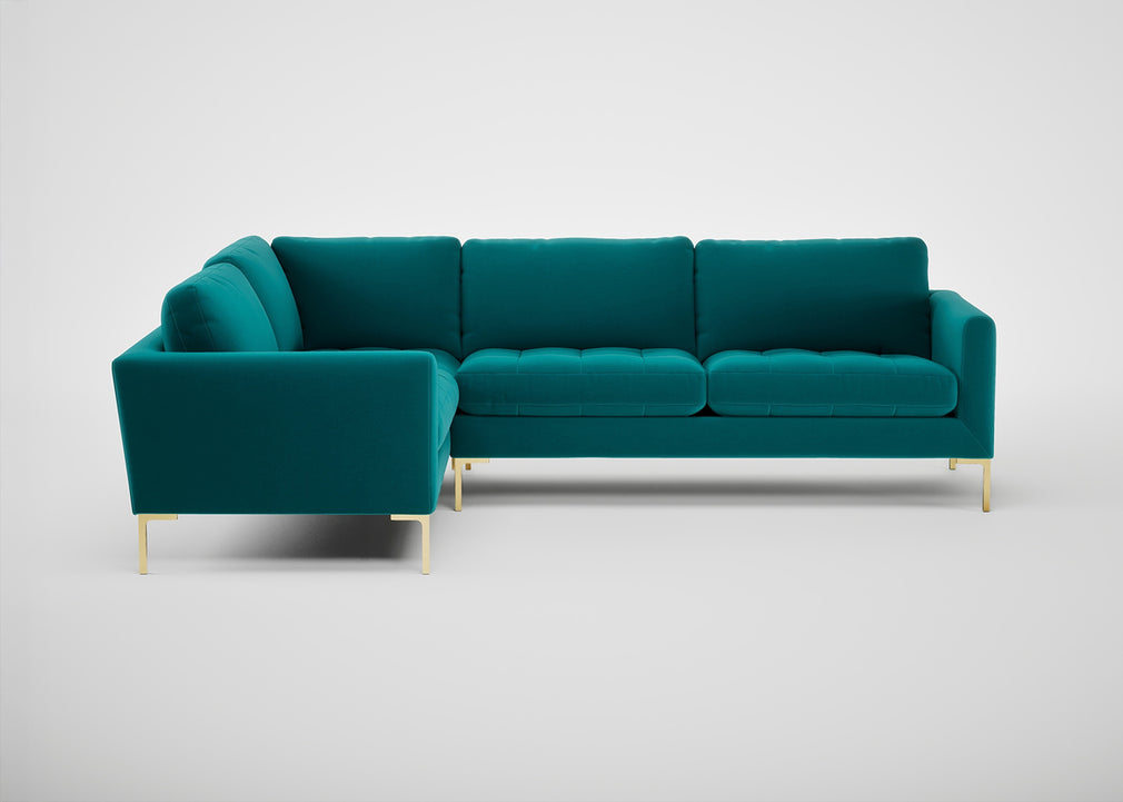 Eton Left Hand Facing Corner Sofa