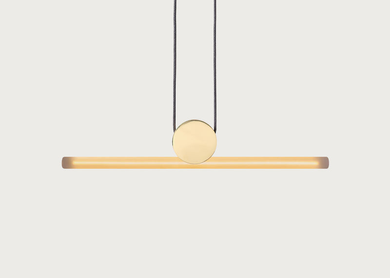 Kilter Pendant Light