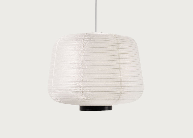 Soft Lantern Pendant Light