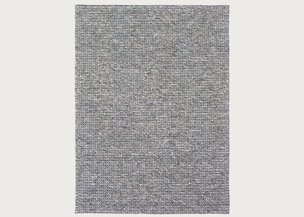 Cordoba Rug Grey