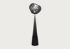 Melt LED Cone Fat Floor Lamp